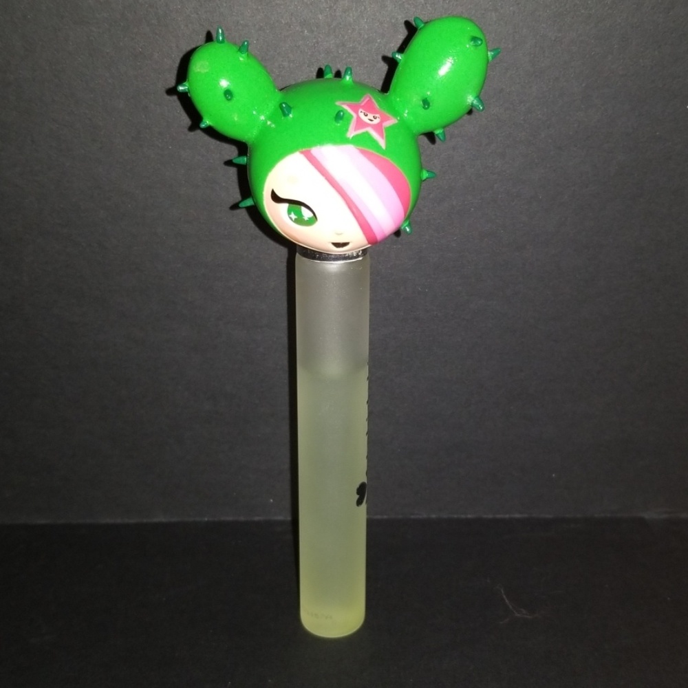 Tokidoki Sandy Rollerball Fragrance